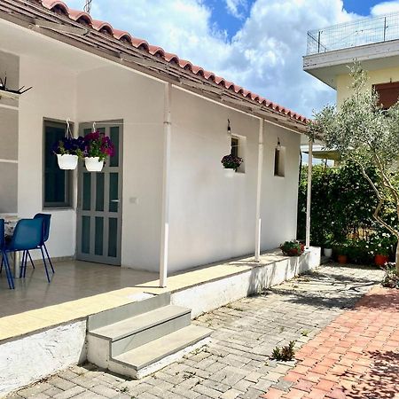 Mateo Villa Vlore Vlorë Exterior foto