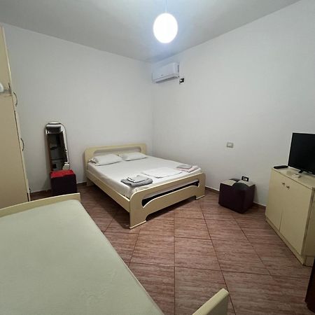 Mateo Villa Vlore Vlorë Exterior foto