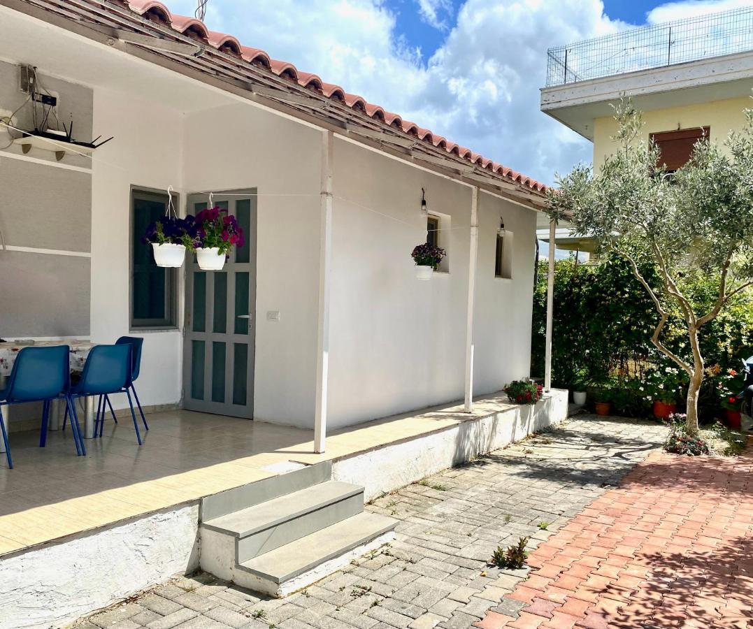 Mateo Villa Vlore Vlorë Exterior foto