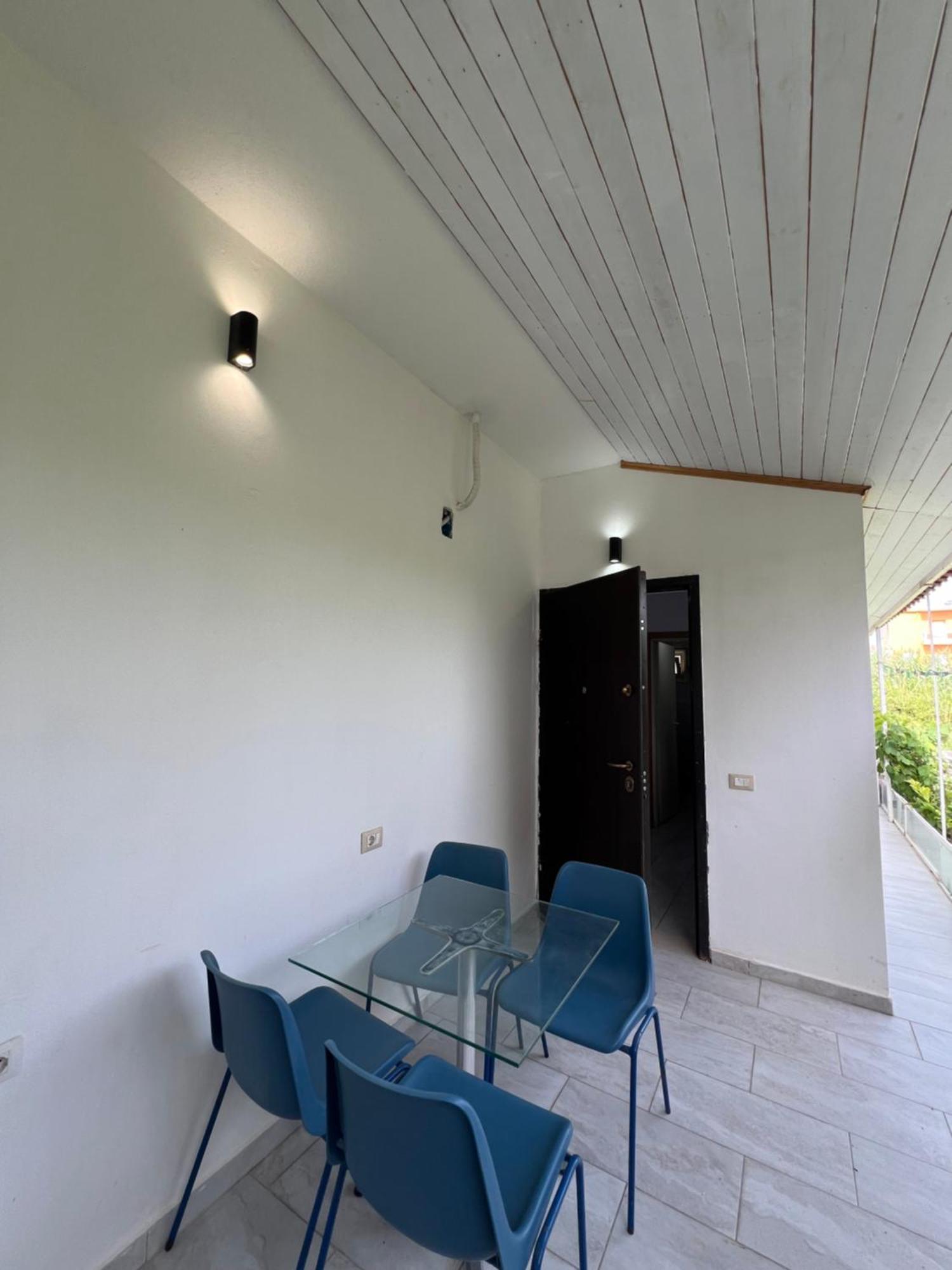 Mateo Villa Vlore Vlorë Exterior foto