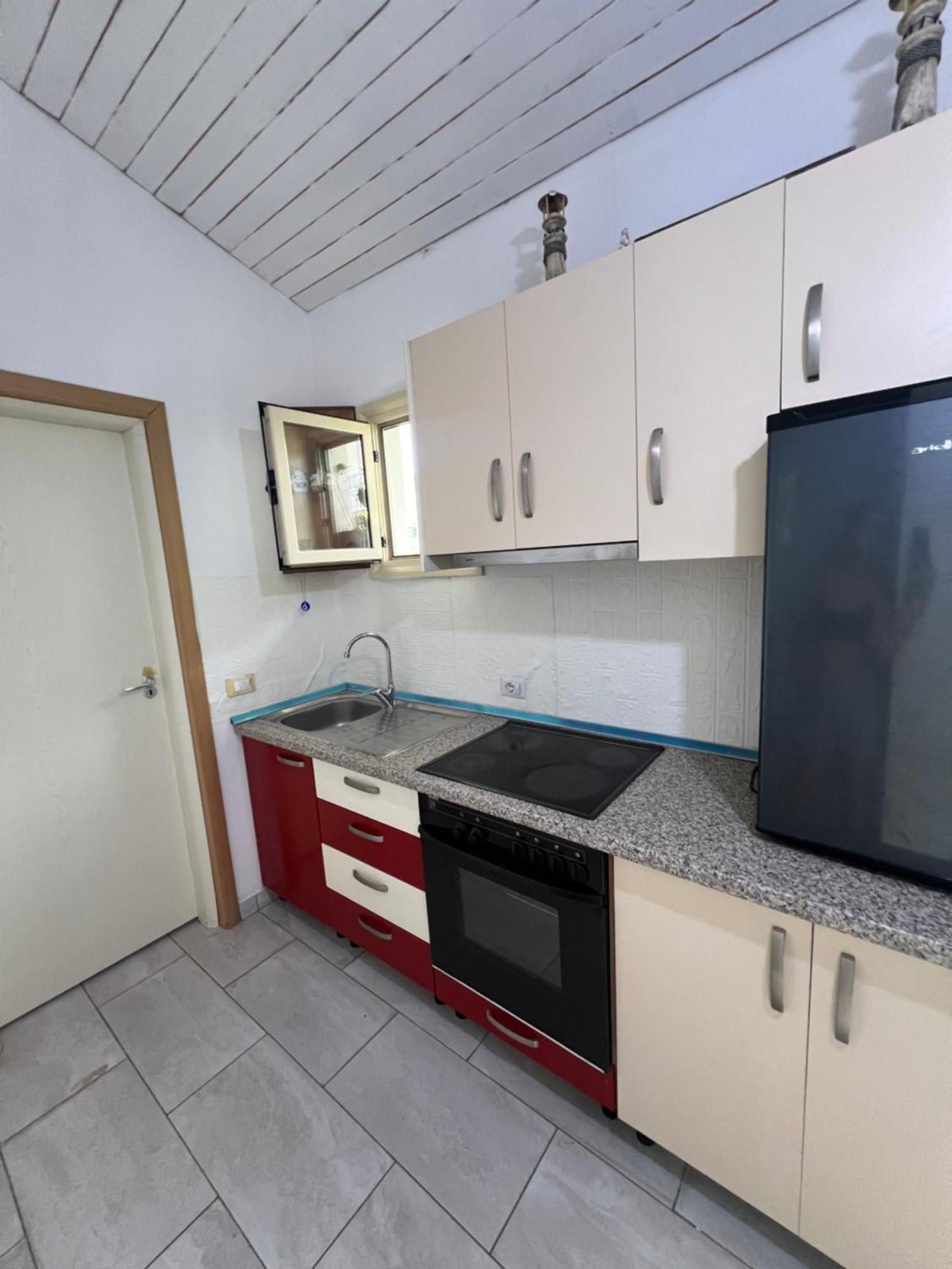 Mateo Villa Vlore Vlorë Exterior foto