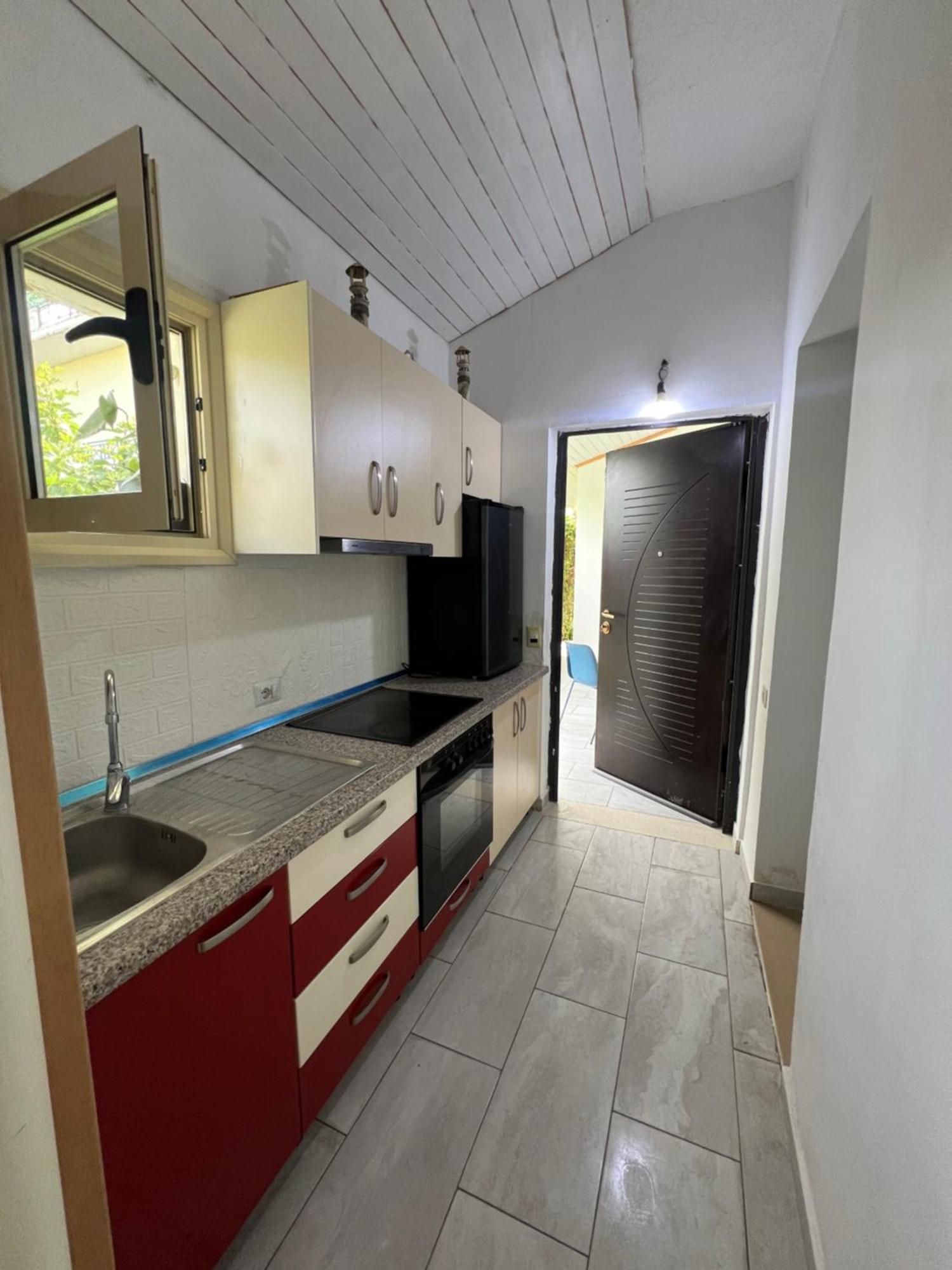 Mateo Villa Vlore Vlorë Exterior foto