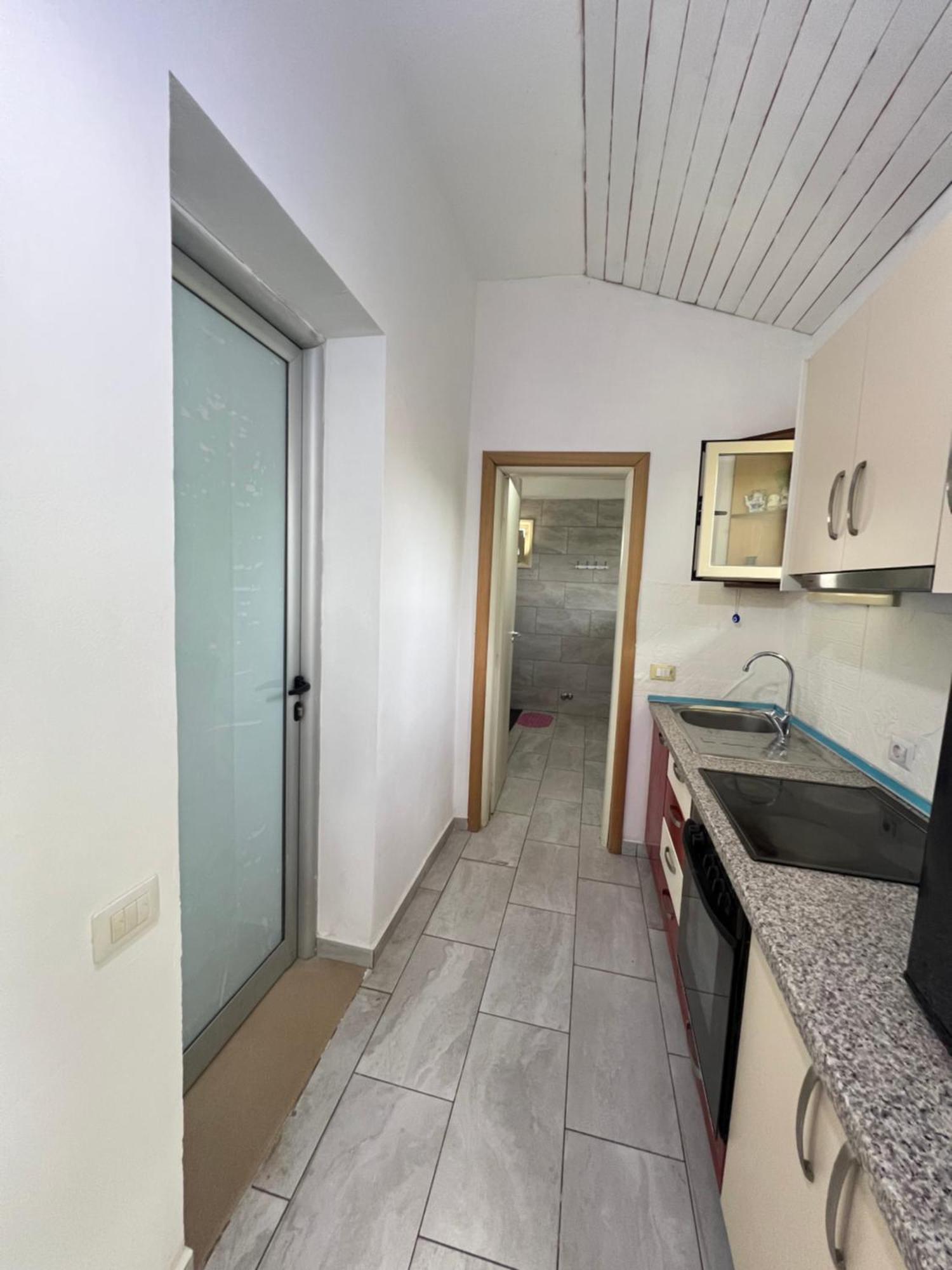 Mateo Villa Vlore Vlorë Exterior foto