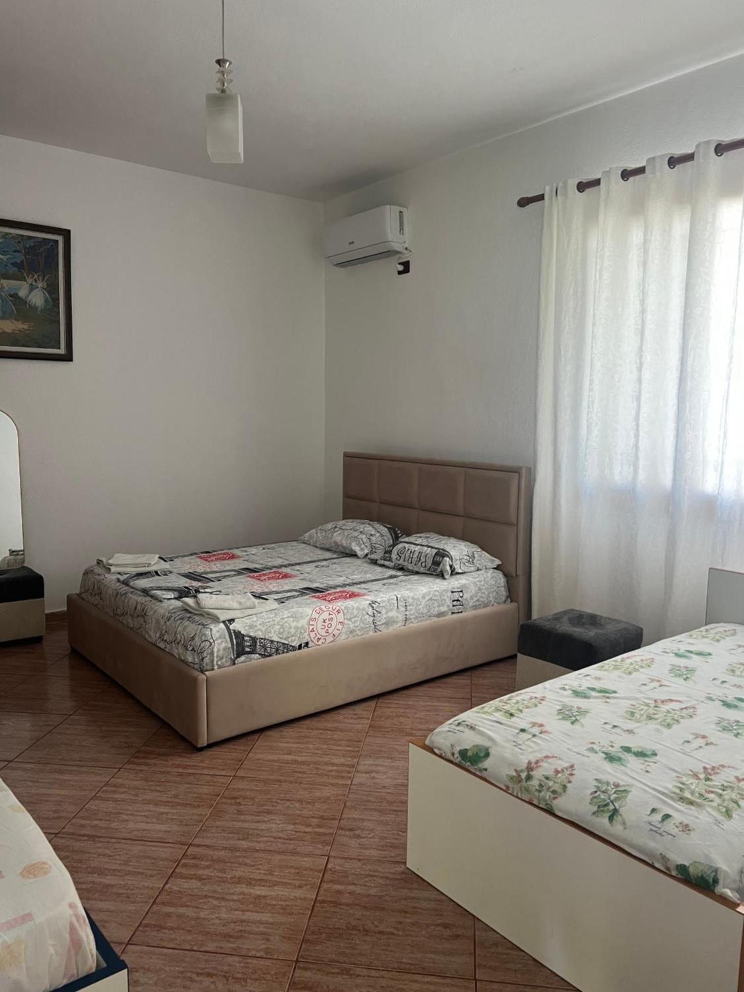 Mateo Villa Vlore Vlorë Exterior foto