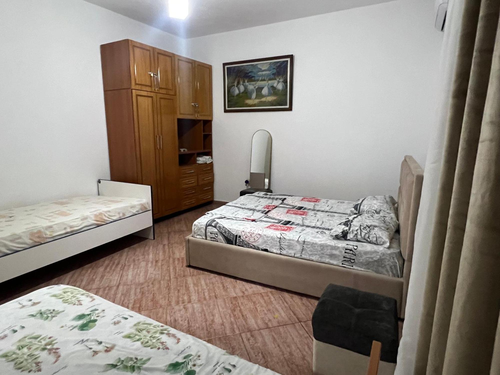 Mateo Villa Vlore Vlorë Exterior foto