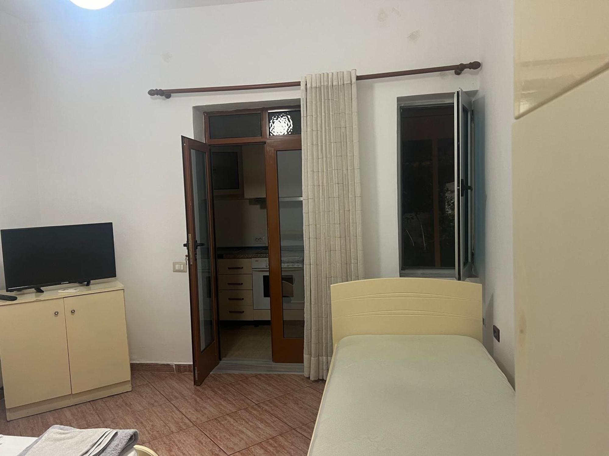 Mateo Villa Vlore Vlorë Exterior foto