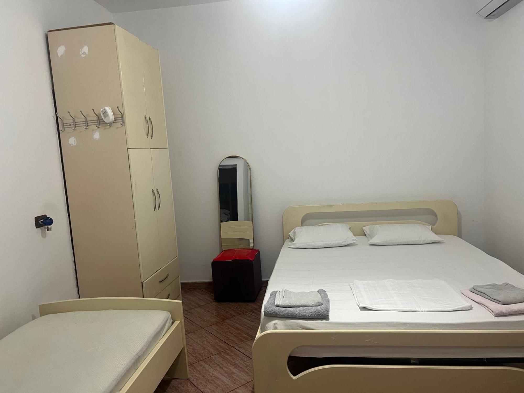 Mateo Villa Vlore Vlorë Exterior foto