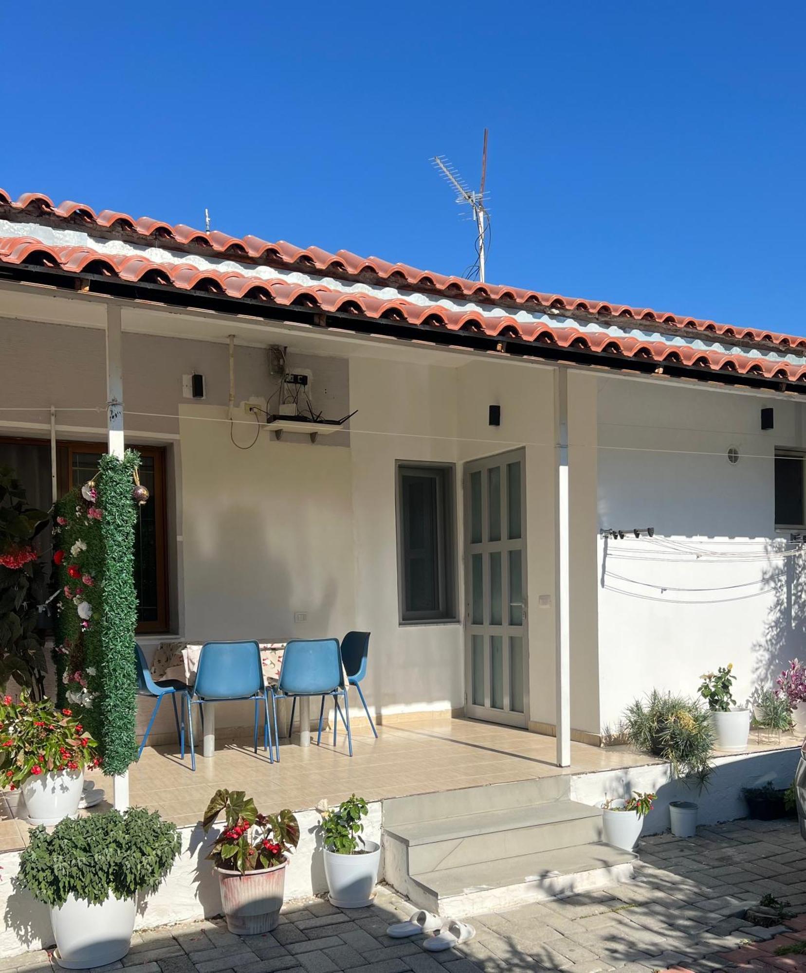 Mateo Villa Vlore Vlorë Exterior foto